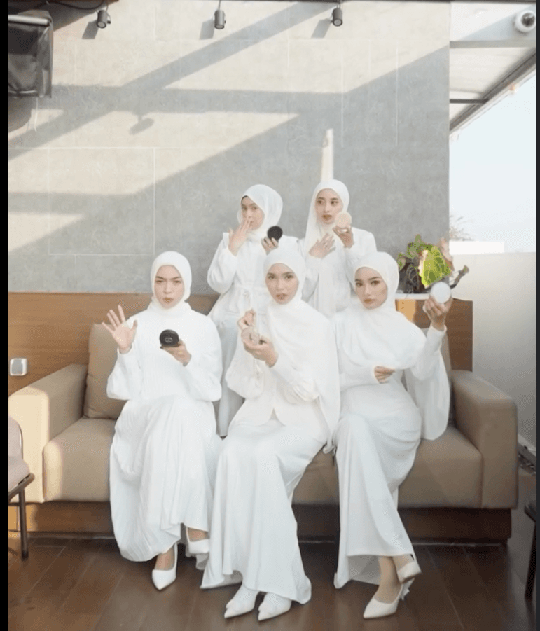 Fotografer dan Videografer - Jadilah Profesional untuk Menyempurnakan Kreativitas di Alhomama at Alhomama