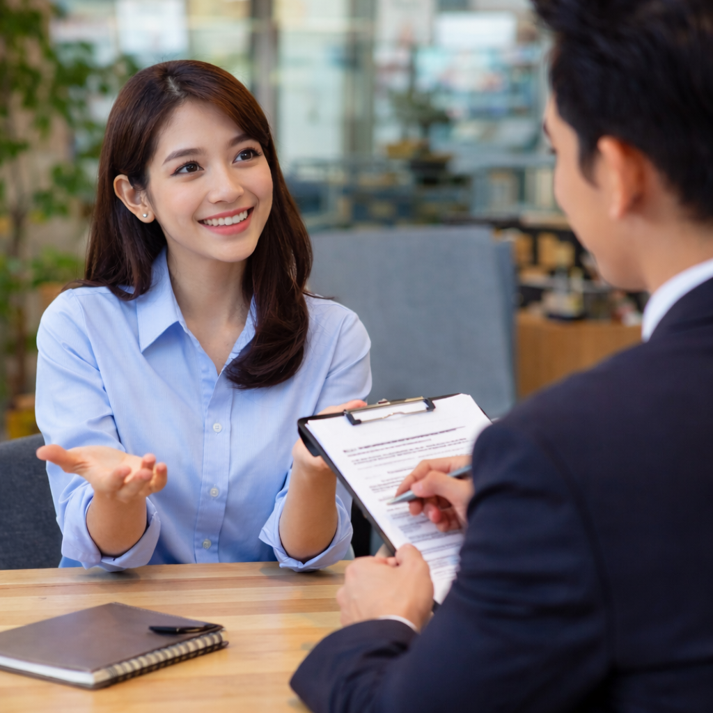 25 Pertanyaan Interview Kerja yang Paling Sering Muncul + Contoh jawaban