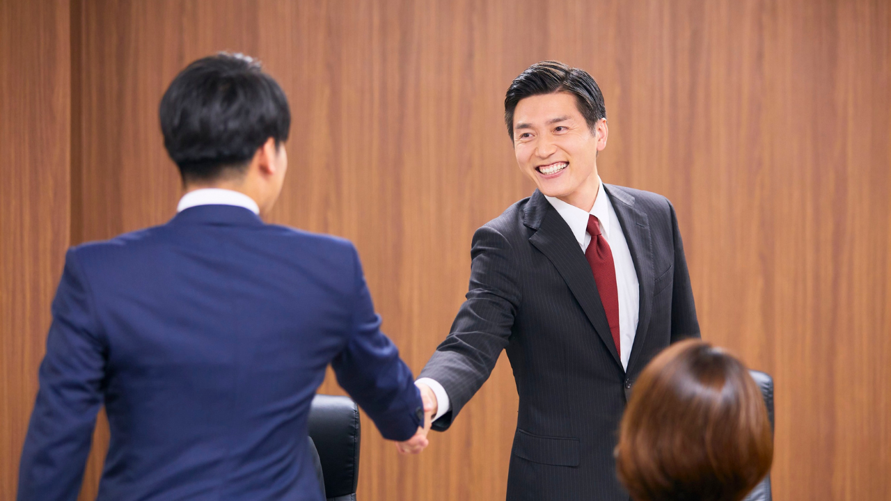 Strategi Networking bagi Freshgraduate