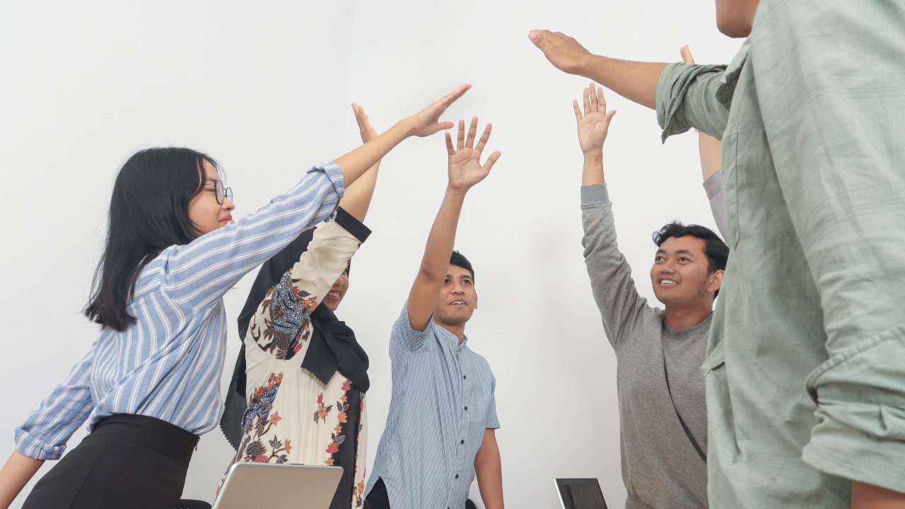 Pentingnya Magang Untuk Karir Masa Depan