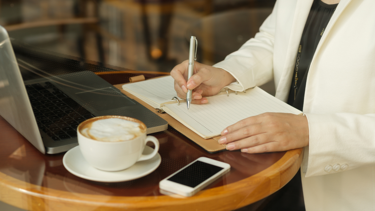 Tips Agar WFC Fokus dan Produktif